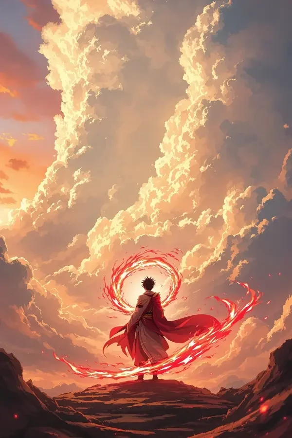 斗破苍穹